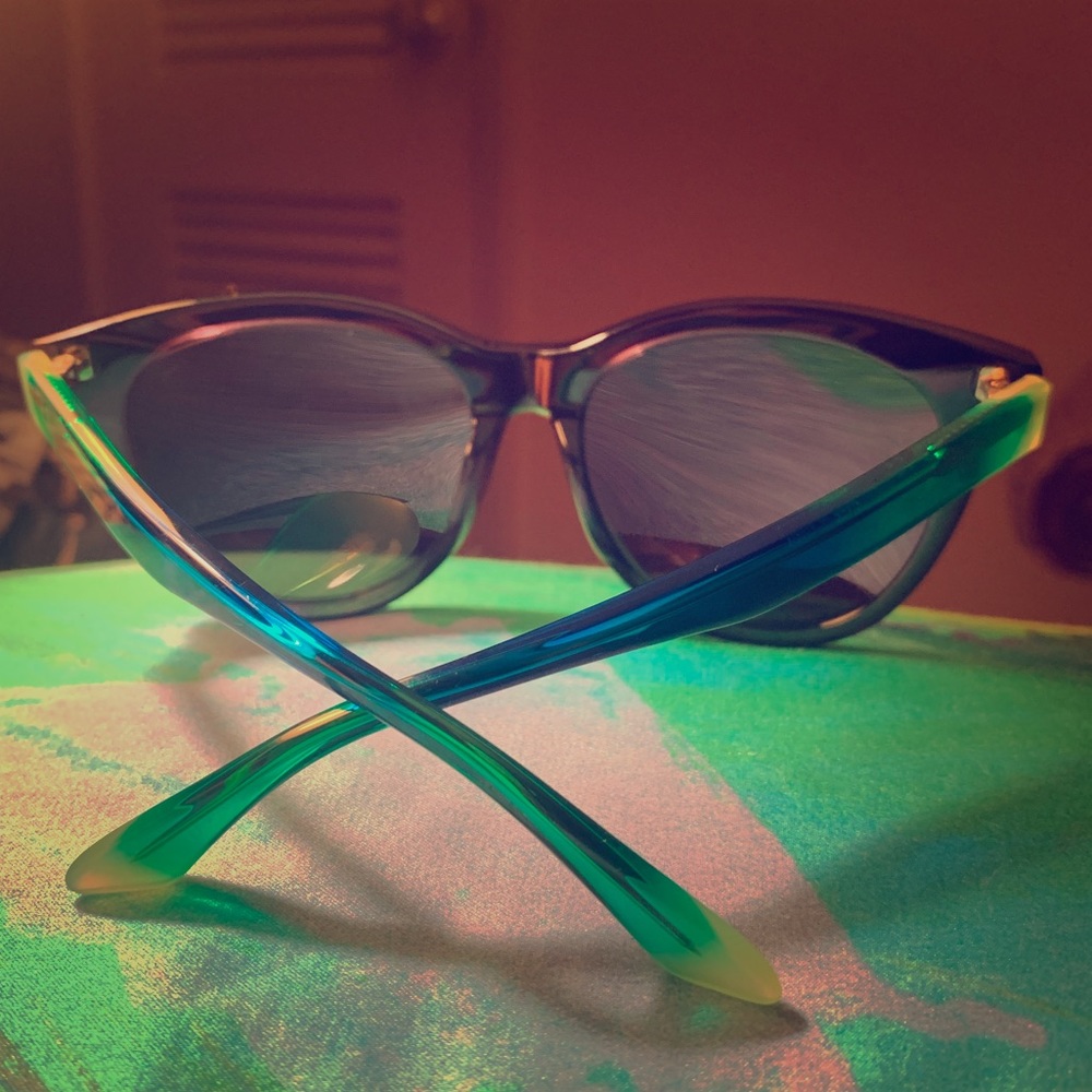Puma Sunglasses